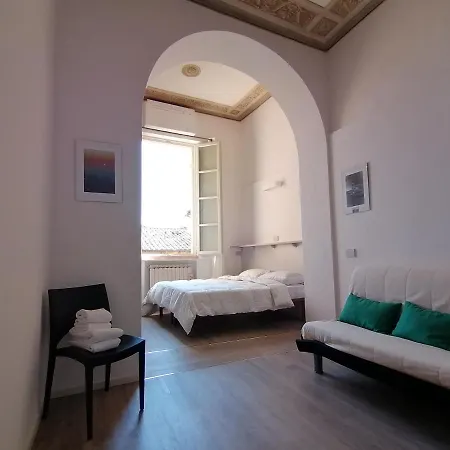 Ristrutturato A 50 Metri Da Piazza Del Campo Siena