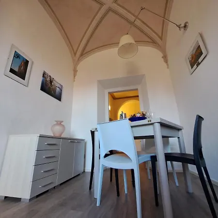 Apartment Ristrutturato A 50 Metri Da Piazza Del Campo