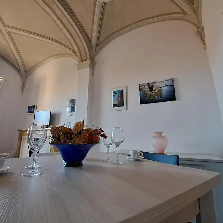 Ristrutturato A 50 Metri Da Piazza Del Campo Апартаменты Сиена