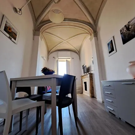 Ristrutturato A 50 Metri Da Piazza Del Campo Apartment
