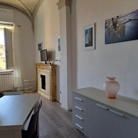 Ristrutturato A 50 Metri Da Piazza Del Campo * Siena