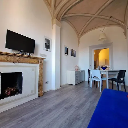 Ristrutturato A 50 Metri Da Piazza Del Campo Apartment