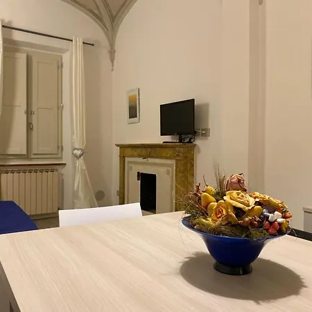 Apartment Ristrutturato A 50 Metri Da Piazza Del Campo