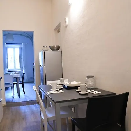Ristrutturato A 50 Metri Da Piazza Del Campo Apartment